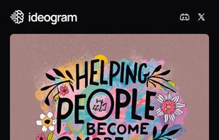 Ideogram screenshot 1