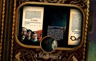 iDickens Collection screenshot 2