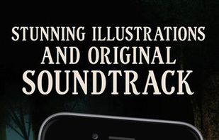 iDickens Collection screenshot 3