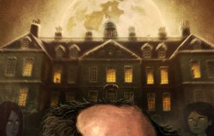 iDickens Collection screenshot 1