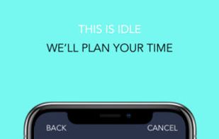 Idle App screenshot 3