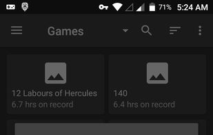 Idle Daddy screenshot 3