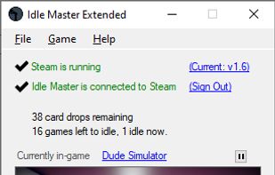 Idle Master Extended screenshot 3