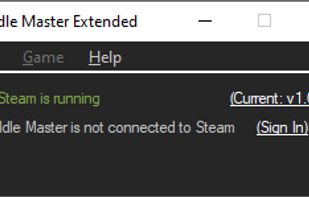 Idle Master Extended screenshot 1