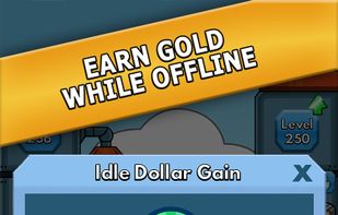 Idle Miner Tycoon screenshot 2