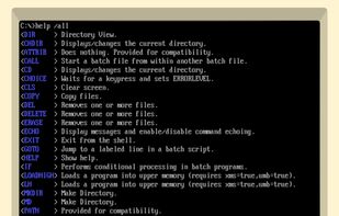 iDOS Emulator screenshot 1