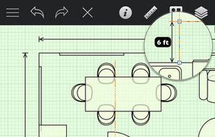 Graphic screenshot 1