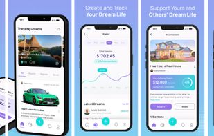 iDreamers screenshot 1