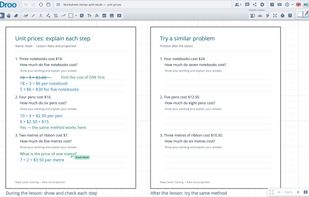 IDroo screenshot 1