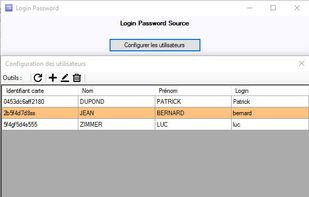 IDTransfer - ISLOG screenshot 1