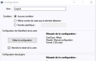 IDTransfer - ISLOG screenshot 1