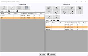 IDTransfer - ISLOG screenshot 2