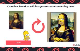 Idyllic screenshot 1