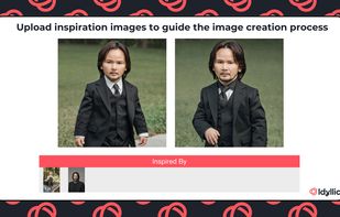 Idyllic screenshot 2