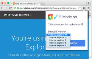 IE-on-Chrome screenshot 2