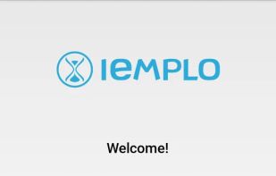 iEmplo screenshot 1