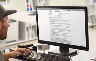 iExempt screenshot 3