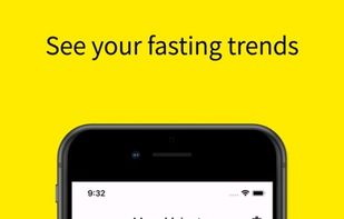 iFast - Simple Fast Tracker screenshot 3