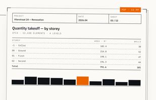 ifcreport.app screenshot 1