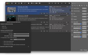 ffWorks screenshot 1