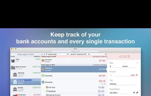 iFinance screenshot 2