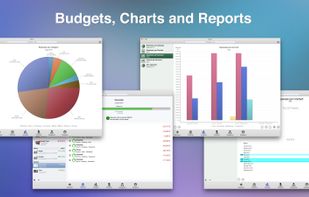 iFinance screenshot 1