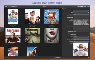 iFlicks screenshot 1