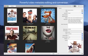 iFlicks screenshot 1
