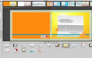 ifolor Designer screenshot 3
