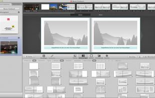 ifolor Designer screenshot 2