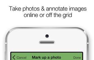 iFormBuilder screenshot 2