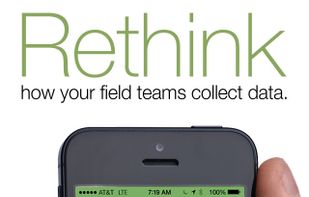 iFormBuilder screenshot 1