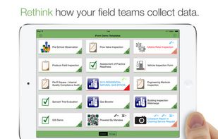 iFormBuilder screenshot 3