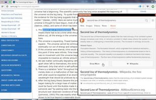 iFrame - Link Viewer screenshot 1