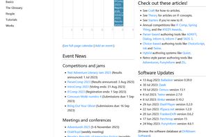 IFWiki.org screenshot 1