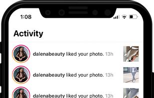 IGAutomator screenshot 2