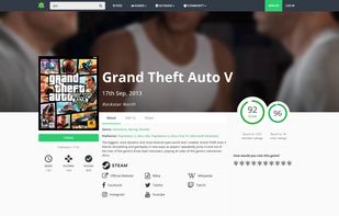 IGDB.com screenshot 1