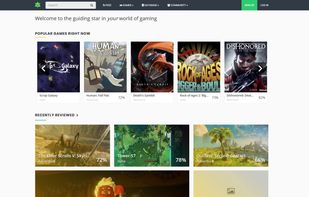 IGDB.com screenshot 1