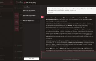 Ignidash screenshot 1
