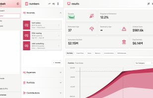 Ignidash screenshot 3