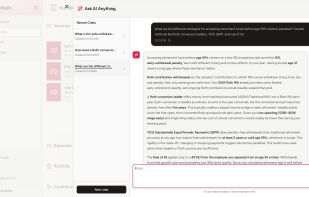 Ignidash screenshot 1