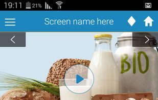 IgnitIn screenshot 1