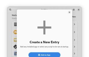 Ignition Startup screenshot 2