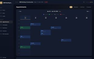 Ignitvio screenshot 3