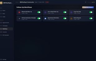 Ignitvio screenshot 2