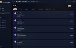 Ignitvio screenshot 1