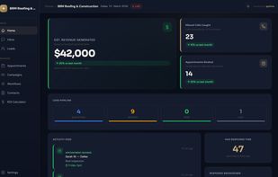 Ignitvio screenshot 1