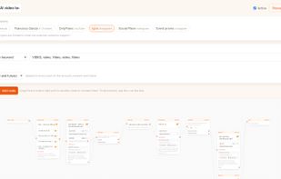 Automations Node Builder