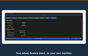 Ignyq screenshot 1