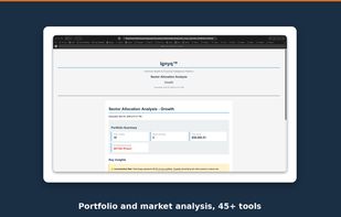 Ignyq screenshot 1